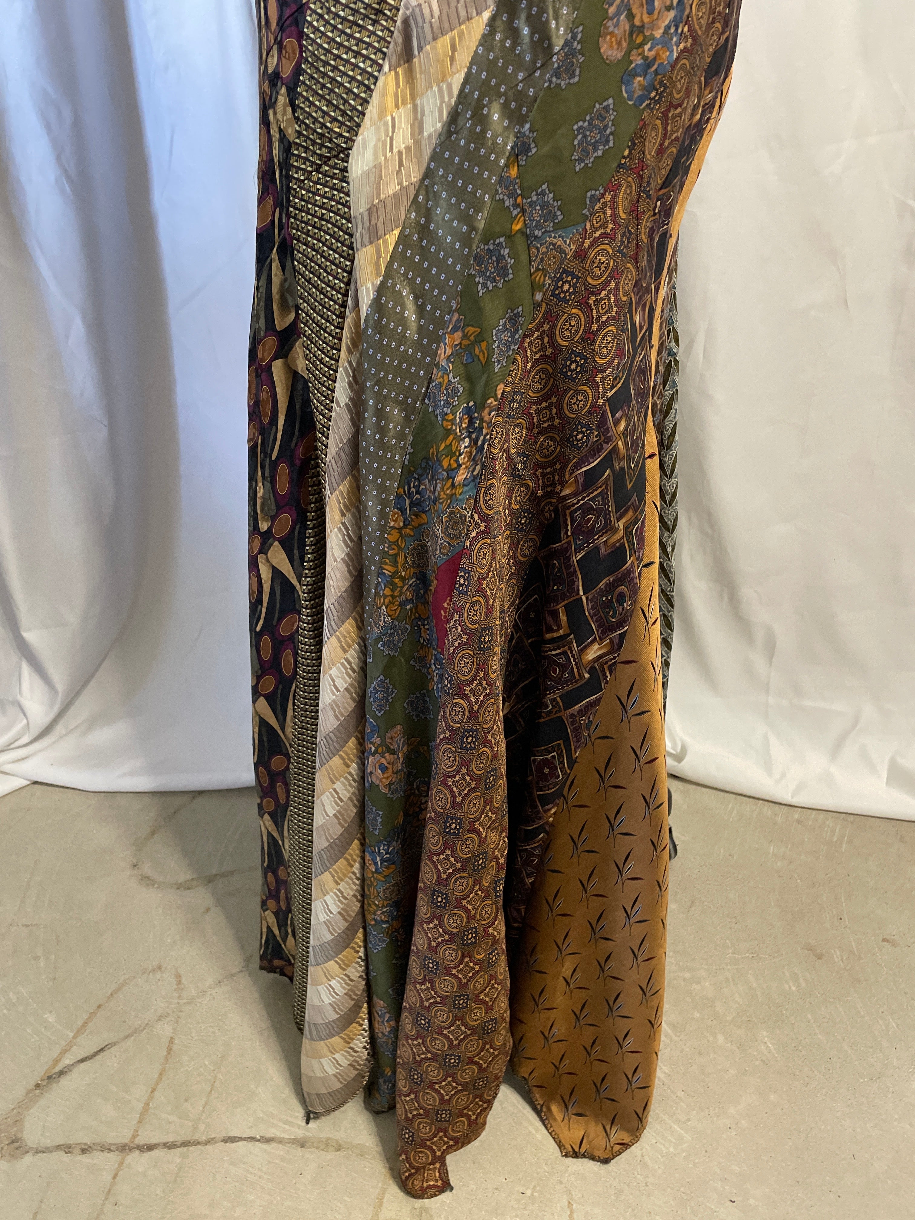 Necktie Dress #5