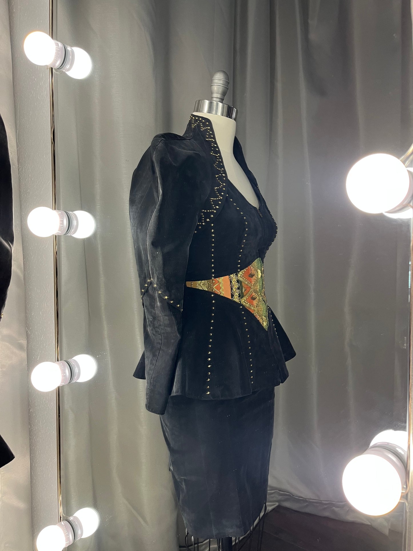 Vintage Cache Two-piece