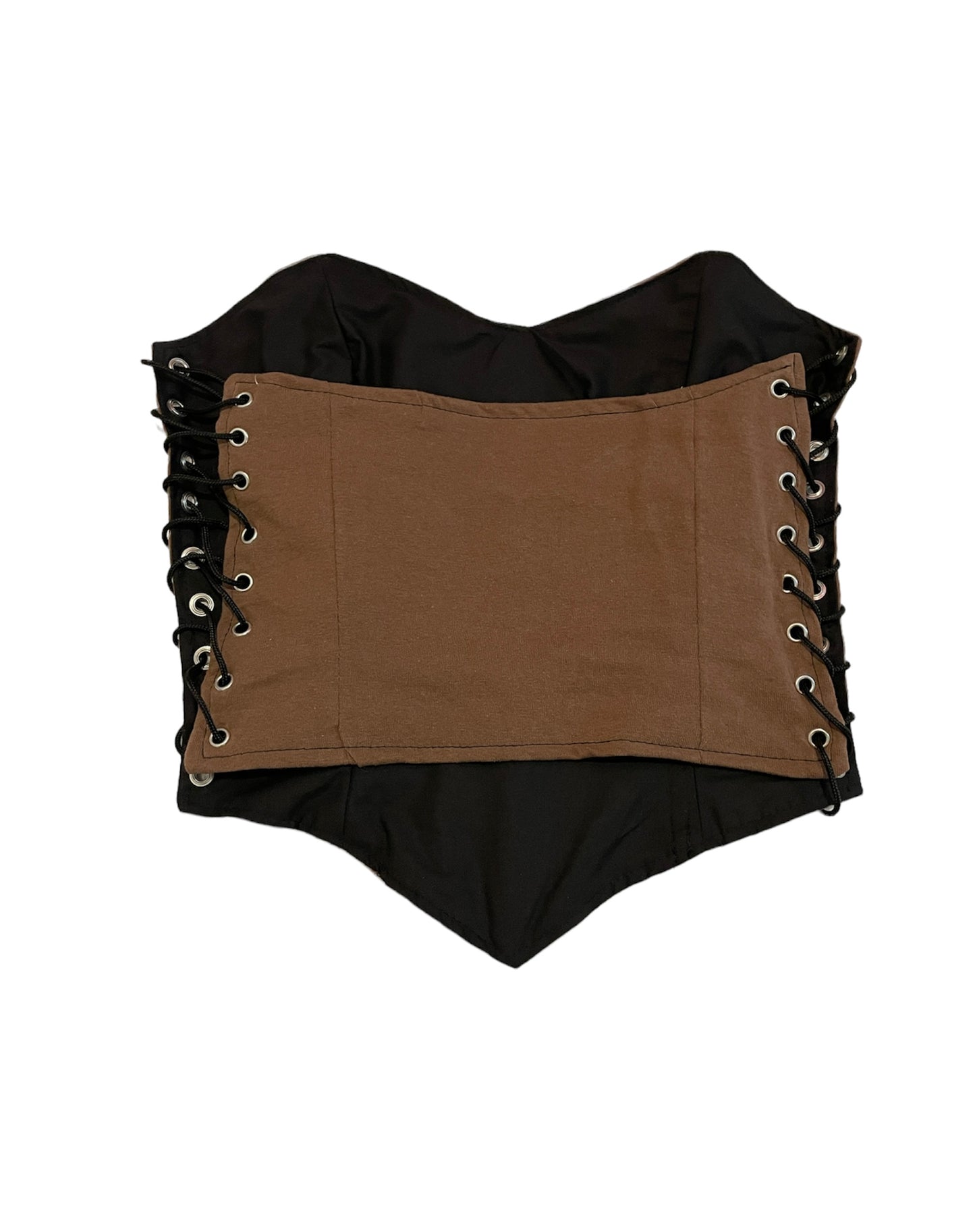 HD Hawaii Corset
