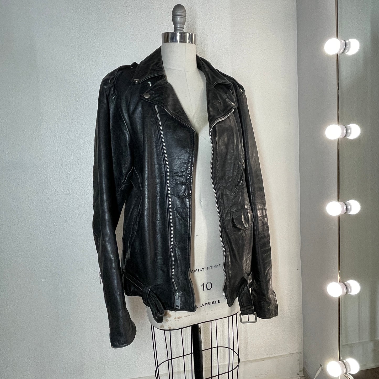 The Leather Shop