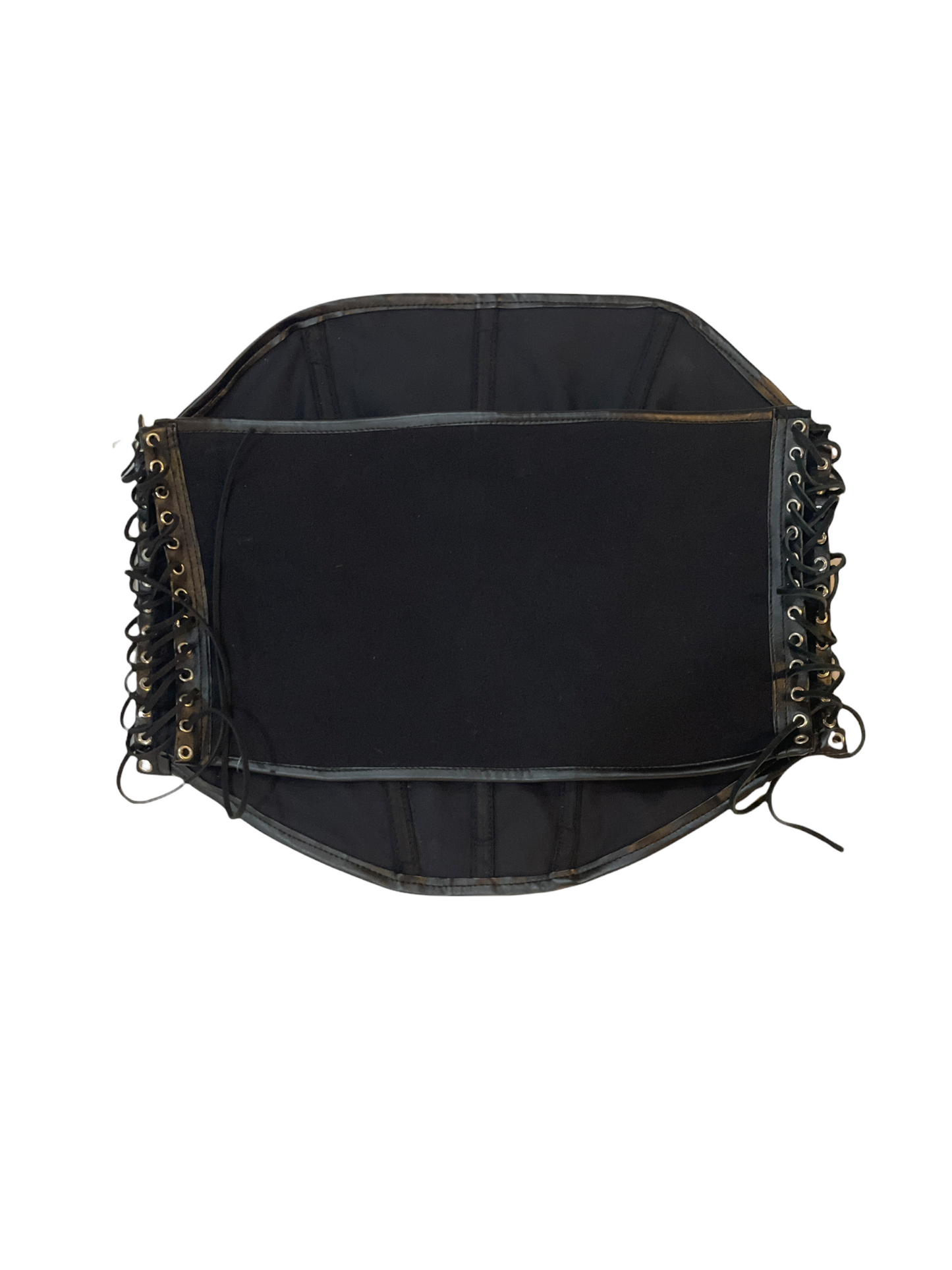 Harley Davison Corset #1