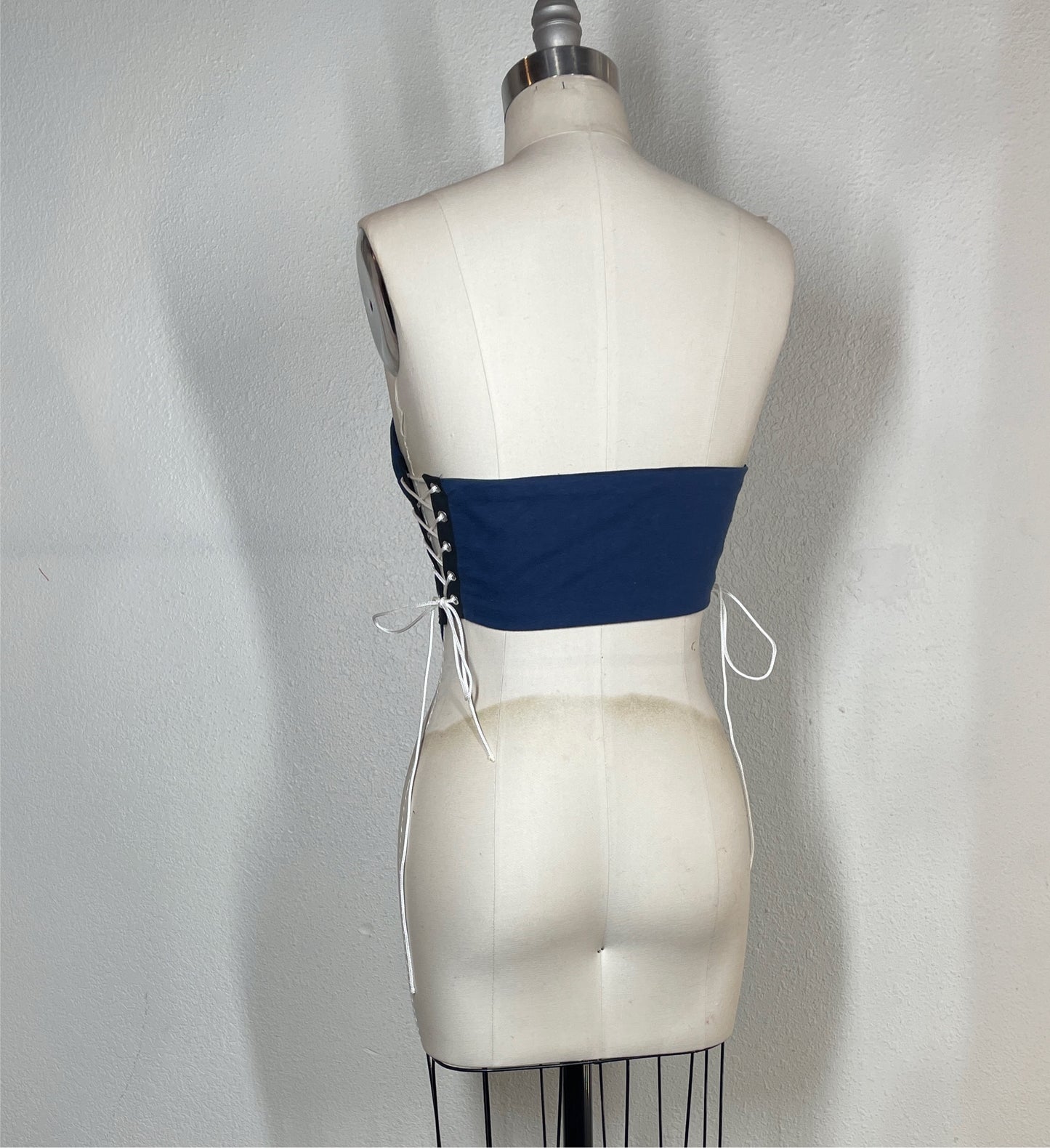 Hawaii HD Corset