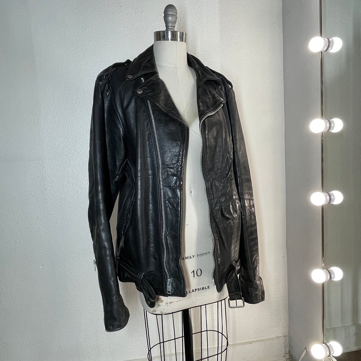 The Leather Shop
