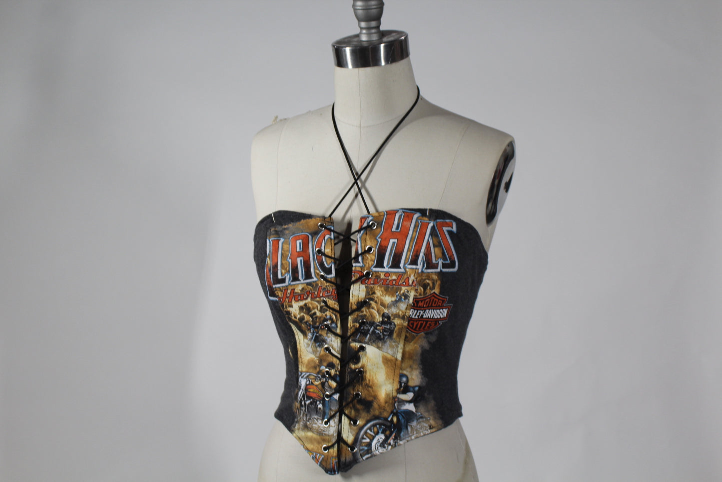 HD Corset