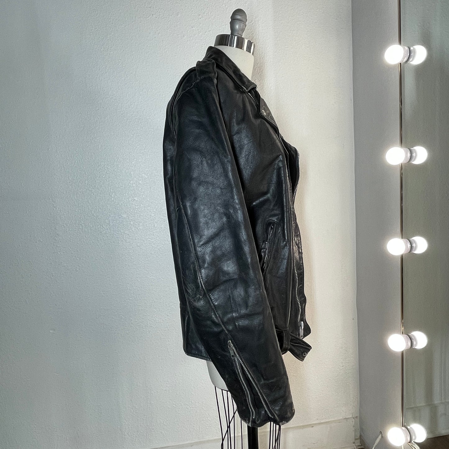 The Leather Shop