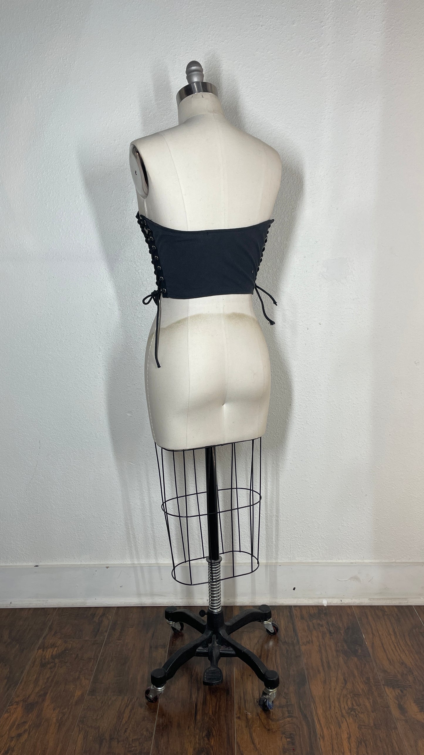 HD Legend corset