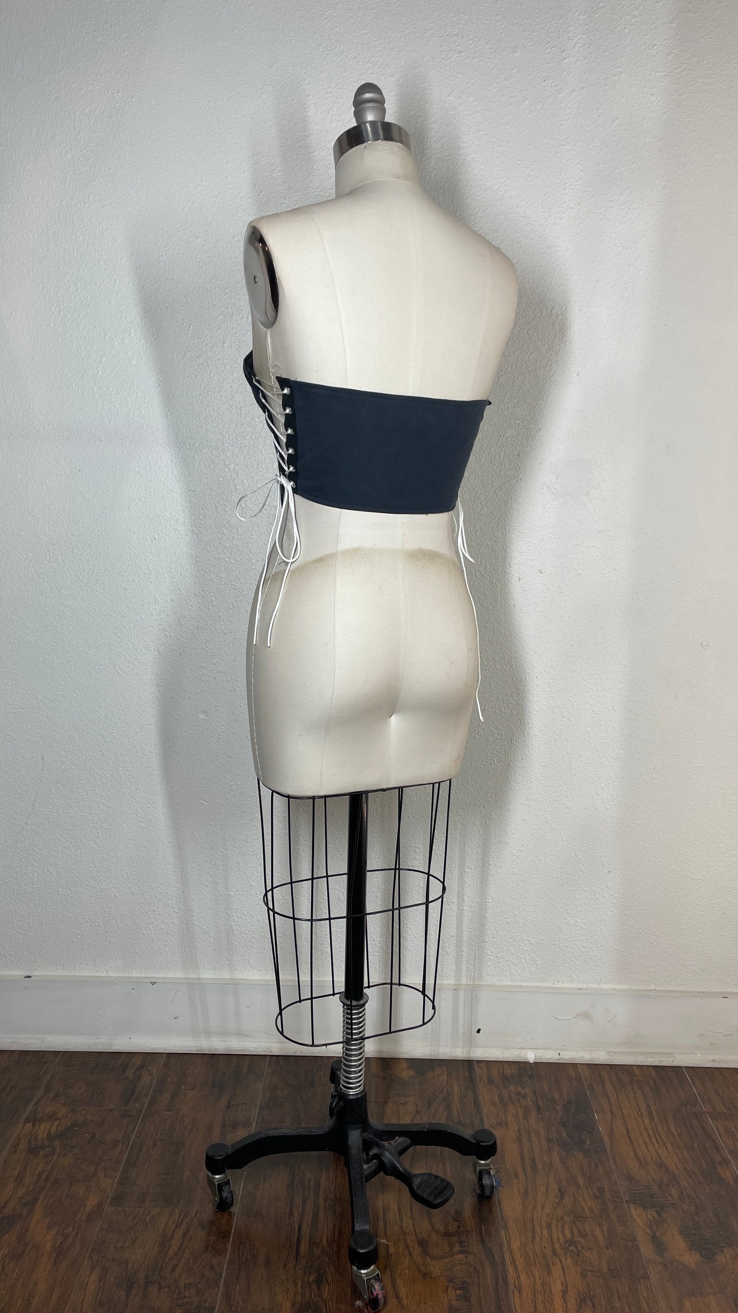 Charleston NC HD Corset