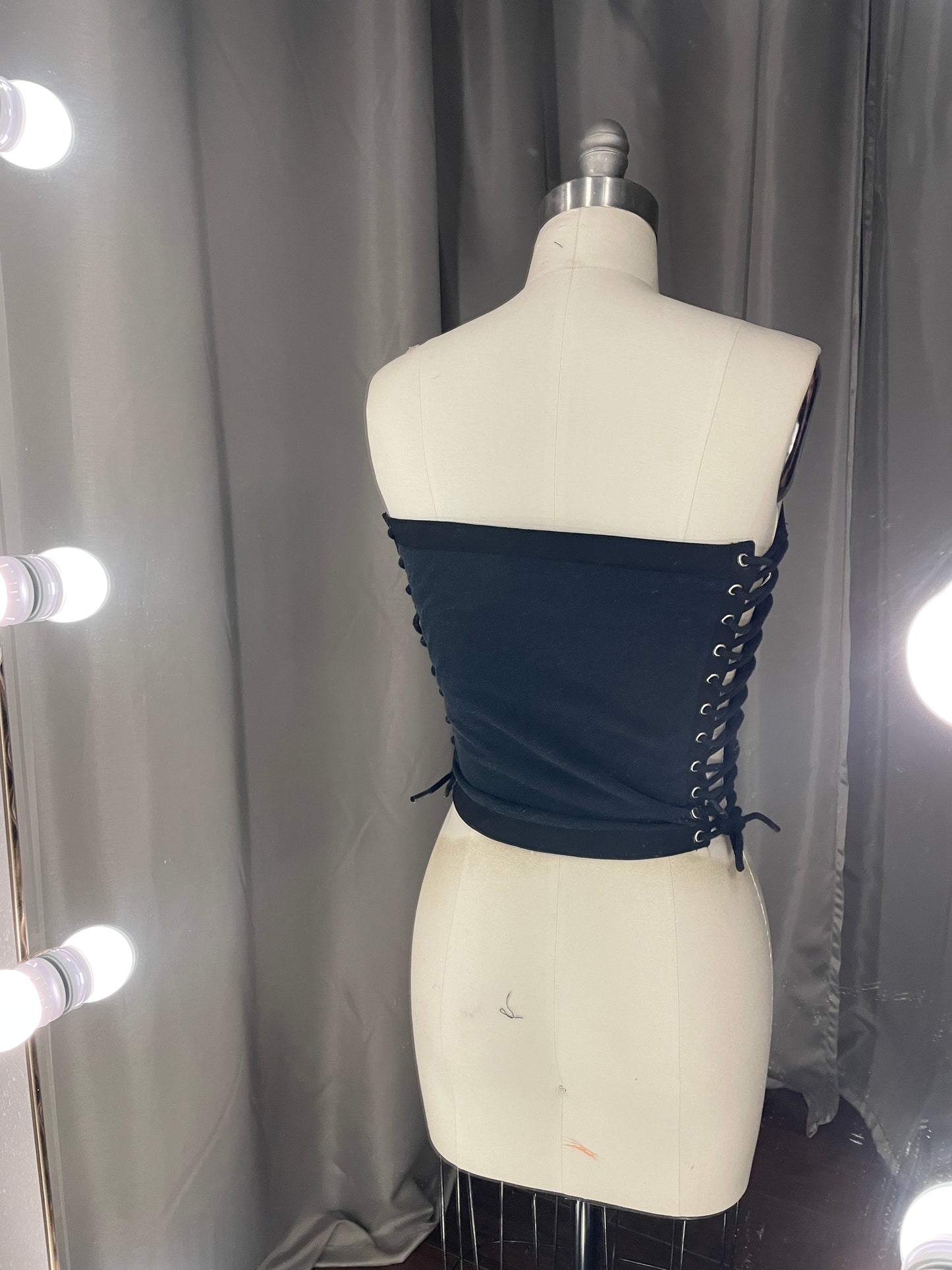 Harley Davidson Corset #5