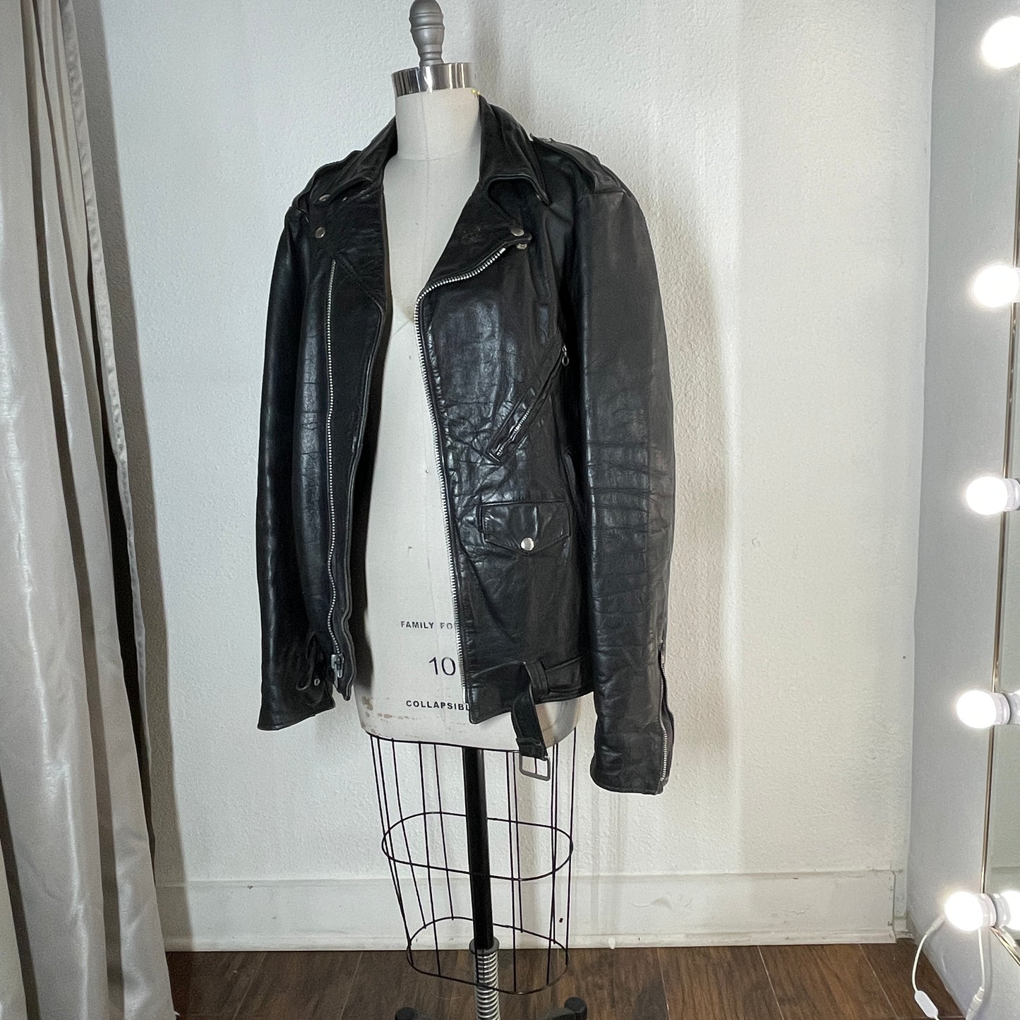 The Leather Shop