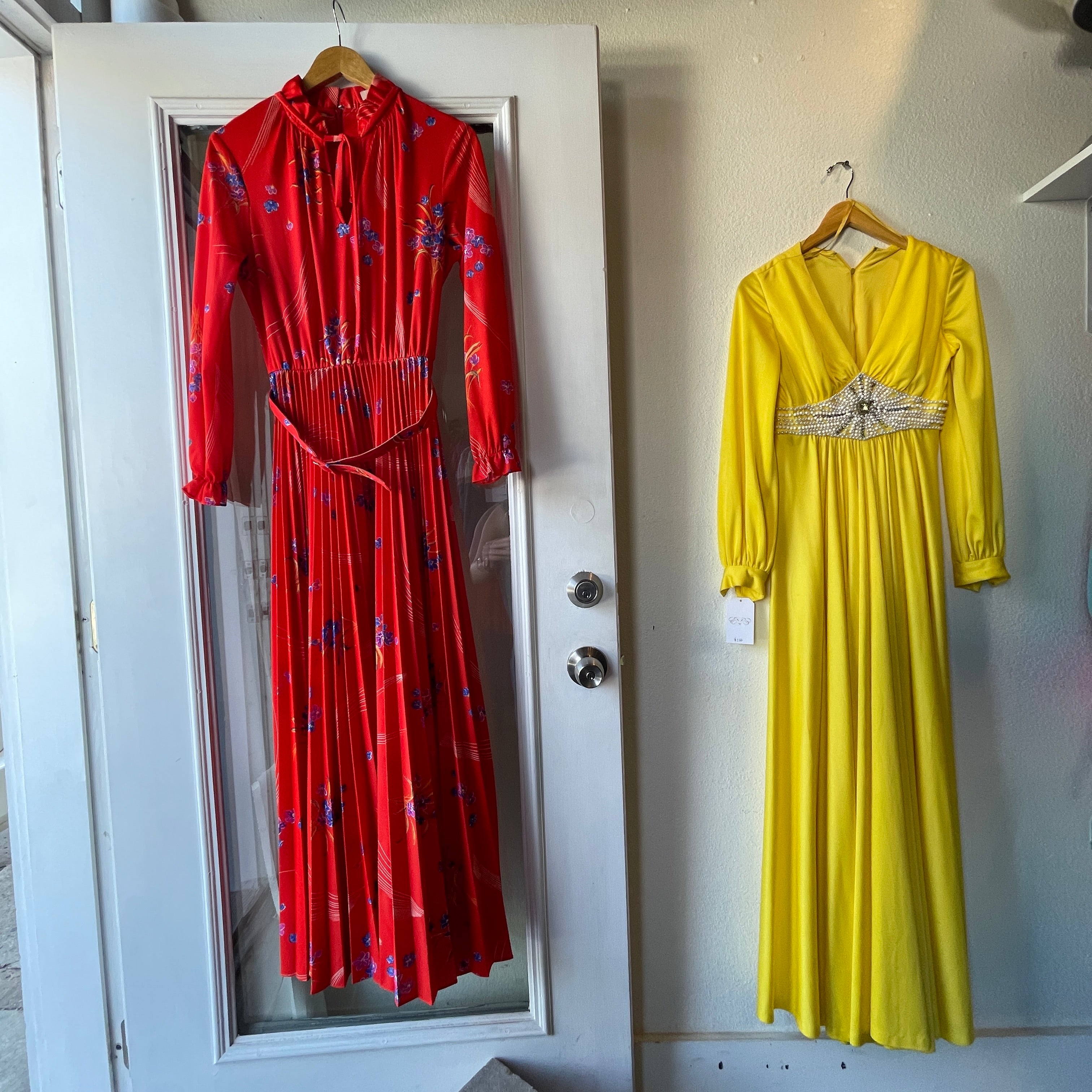 Vintage collection