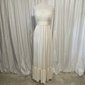 Cream 70s Maxi