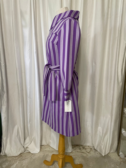Bleeker street Purple Dress