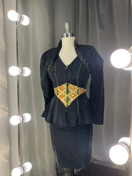 Vintage Cache Two-piece