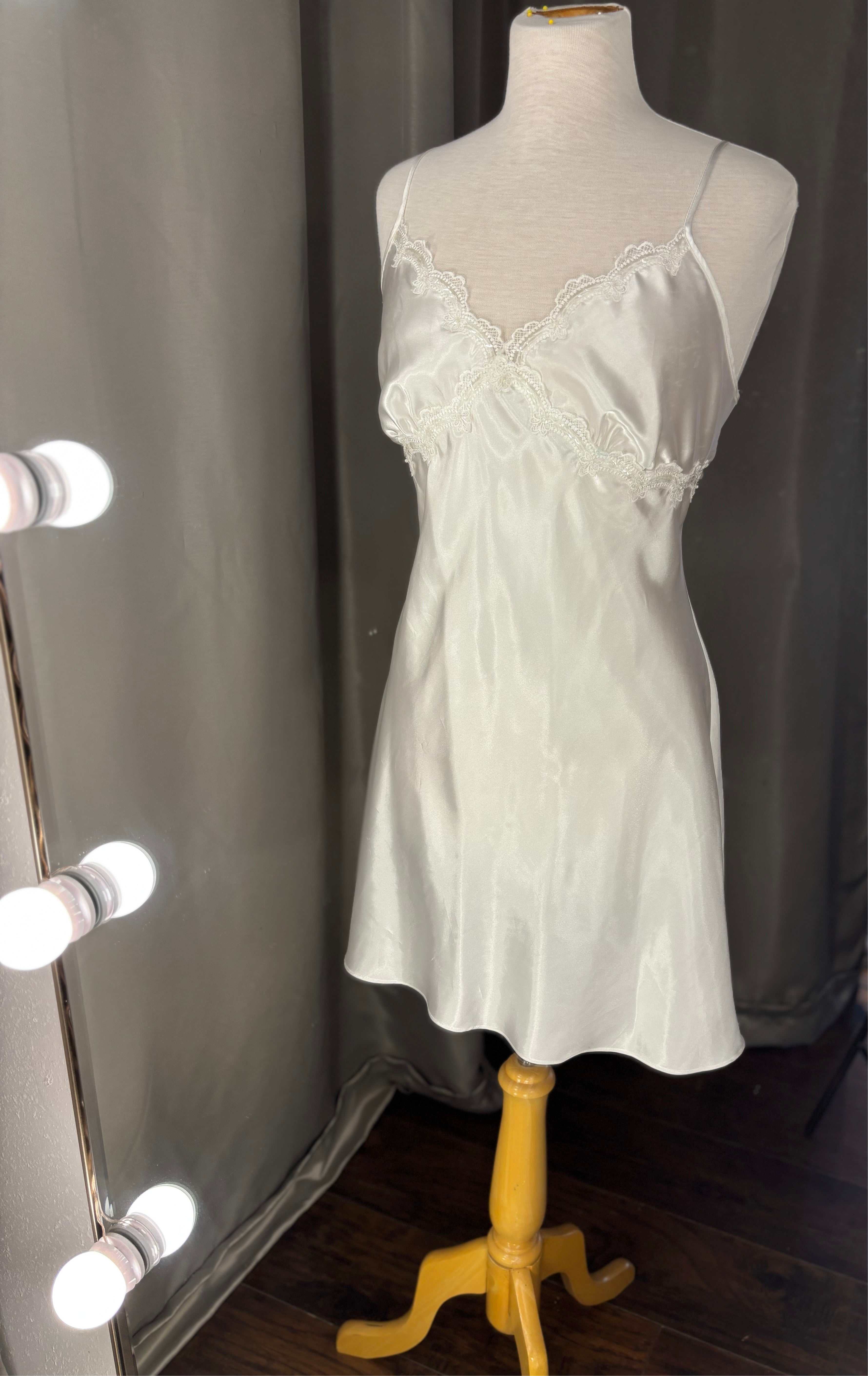 Linea Donatella Slip