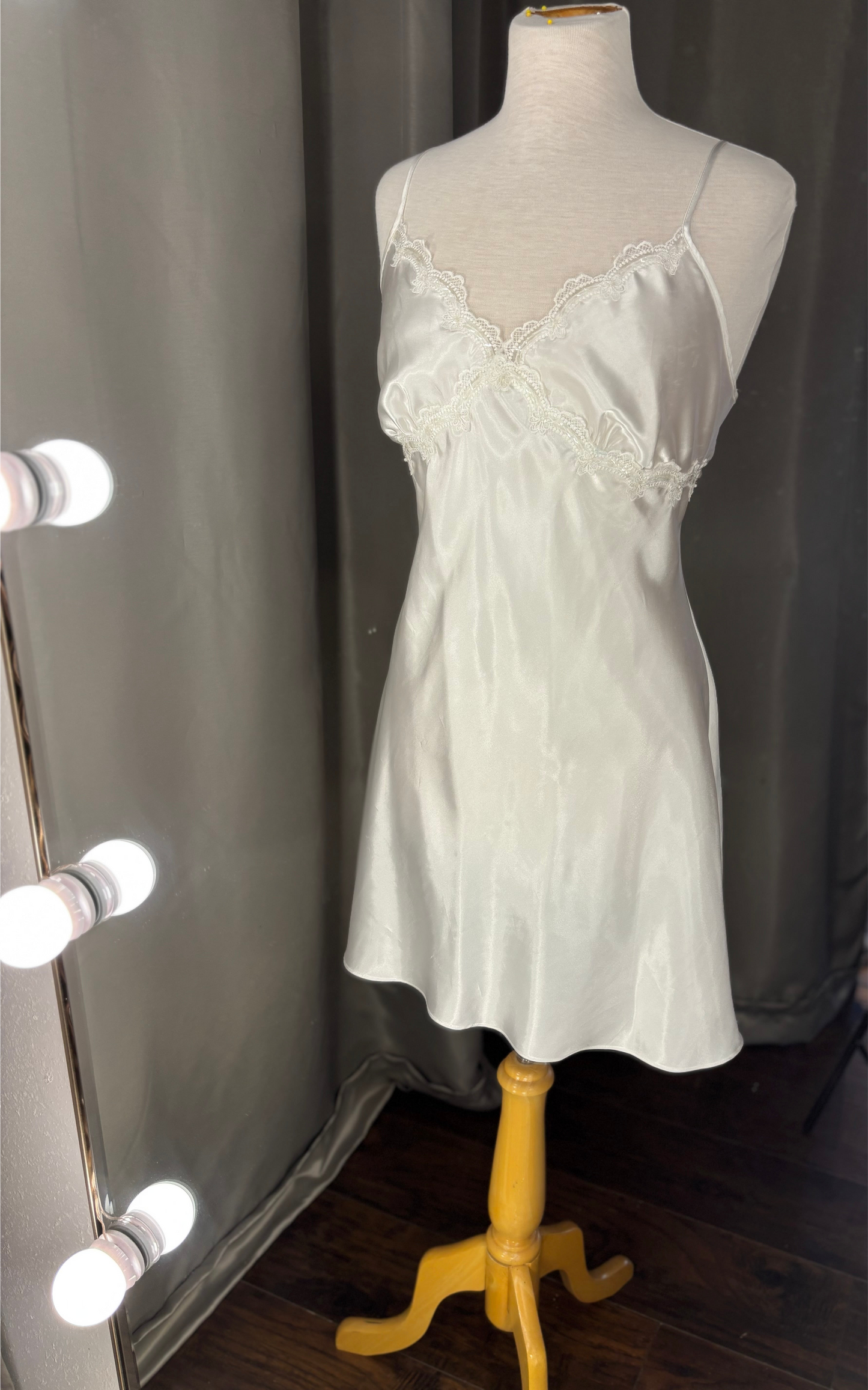 Linea Donatella Slip