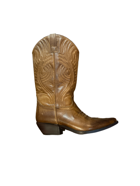 Guess cowboy boots shop