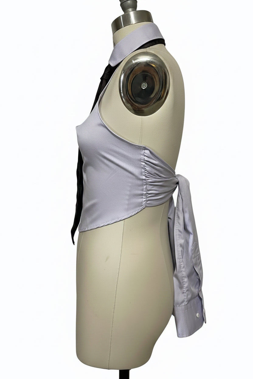 Lavander Halter