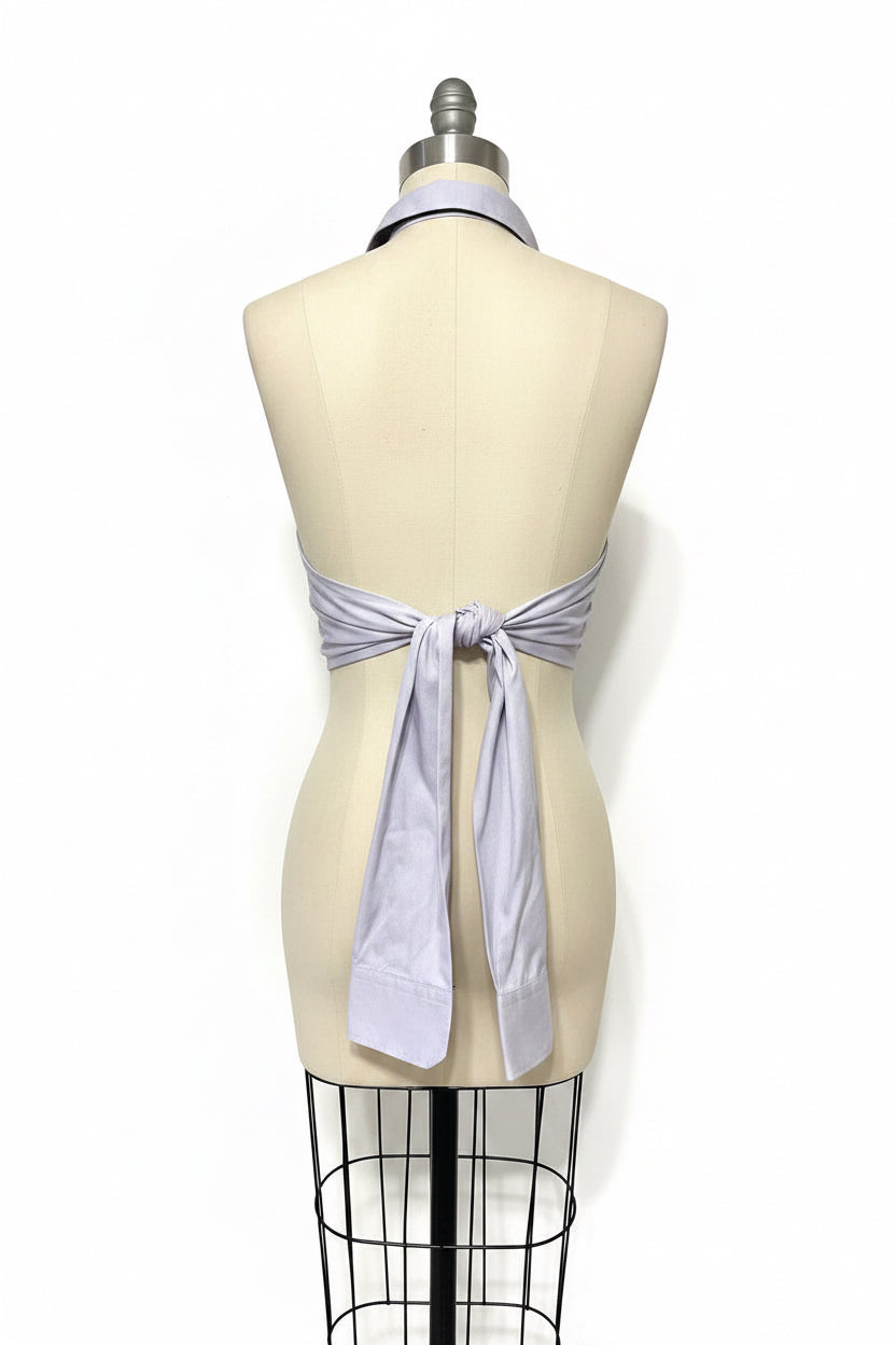 Lavander Halter