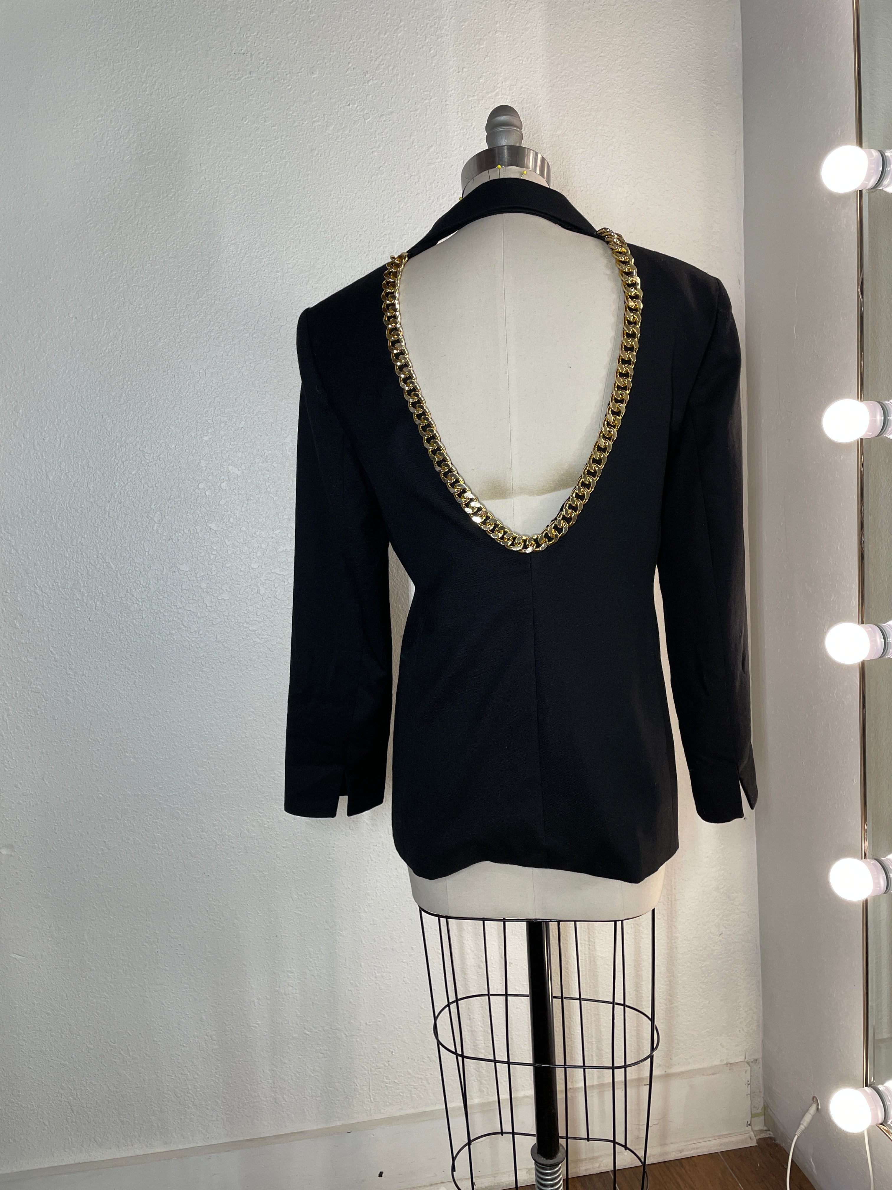 EDL Chain Blazer-Large