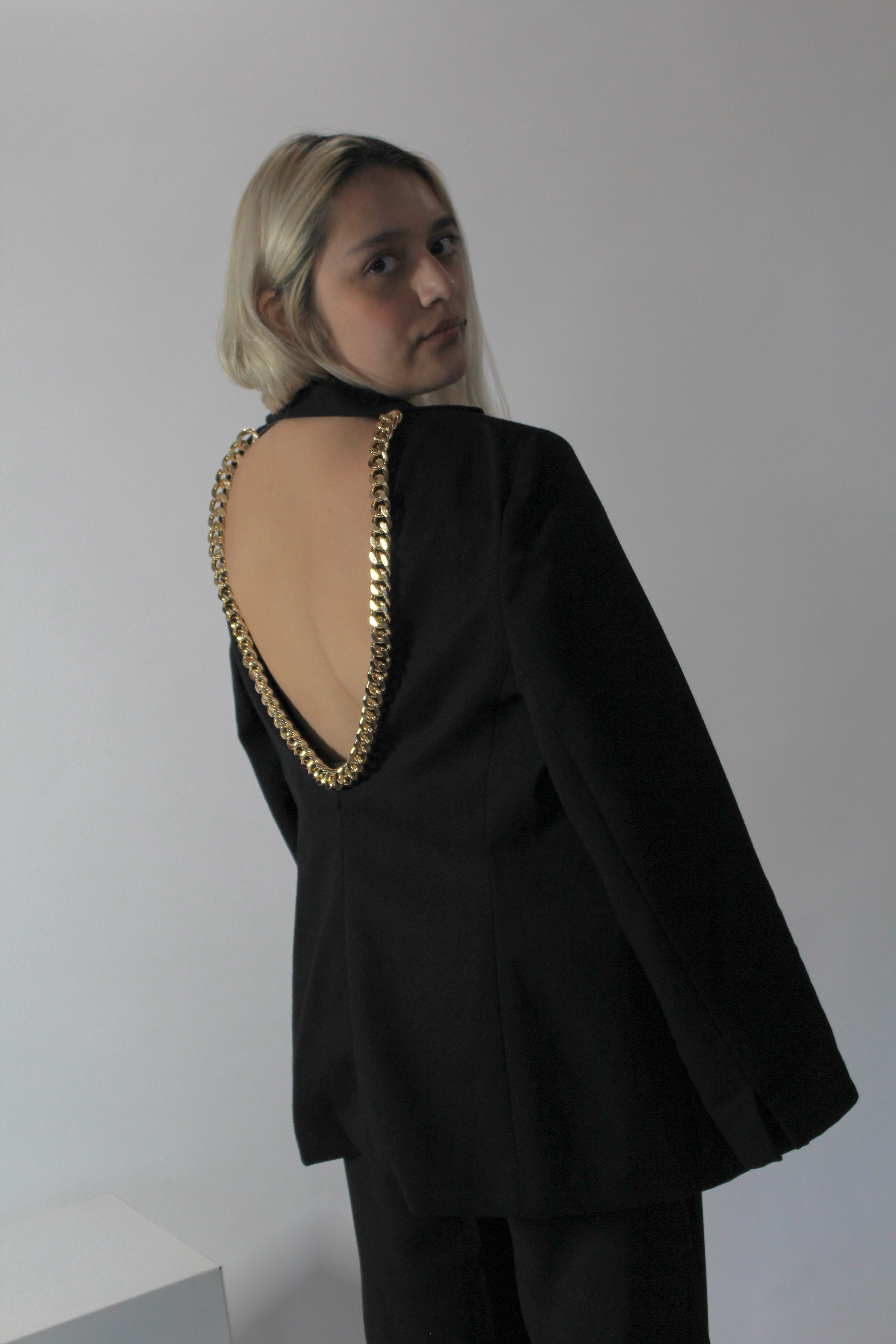 EDL Chain Blazer-Large
