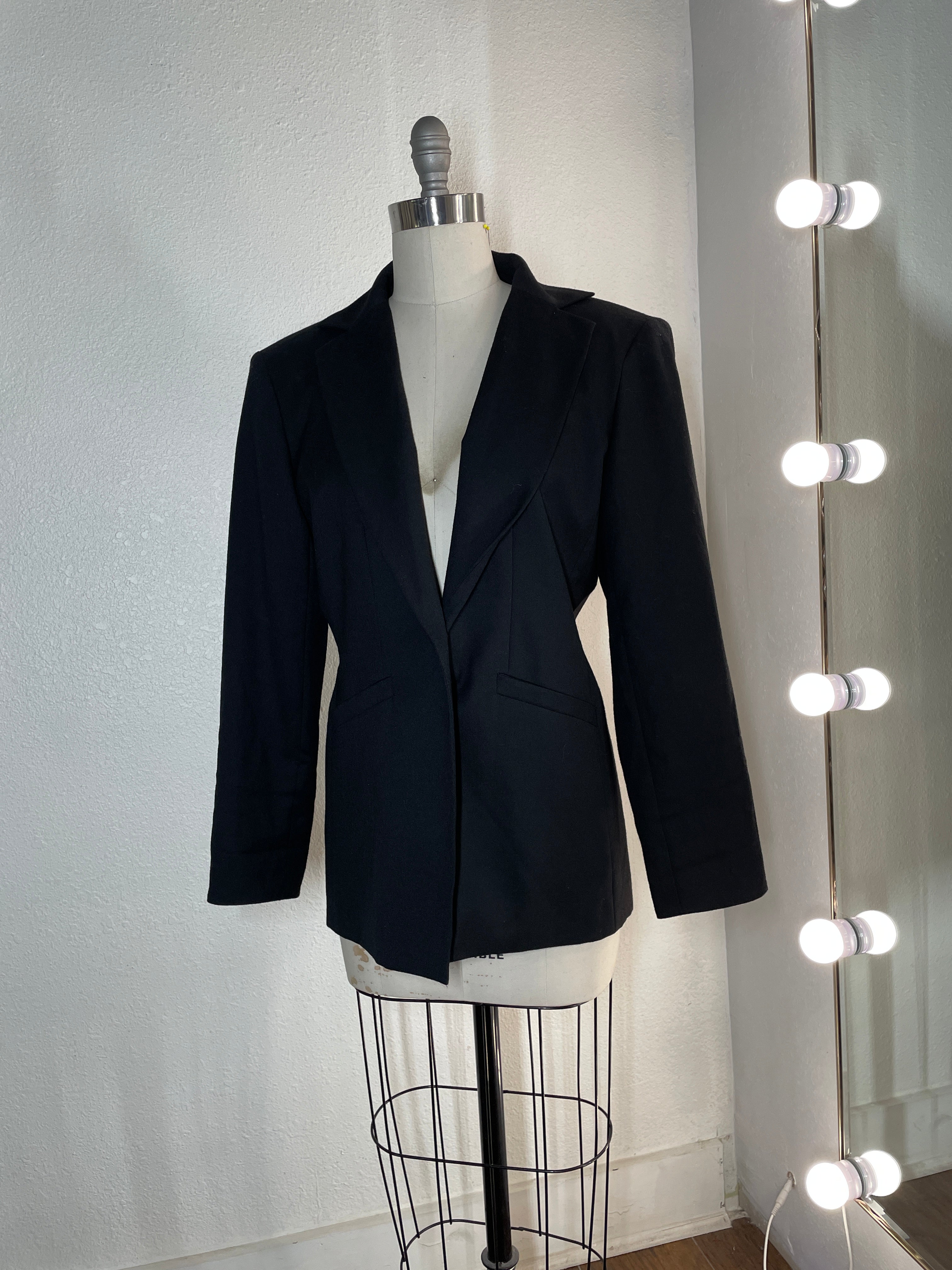 EDL Chain Blazer-Large