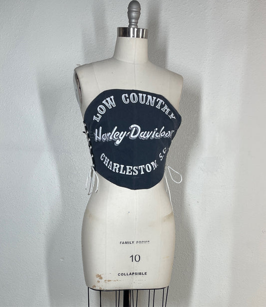 Charleston NC HD Corset