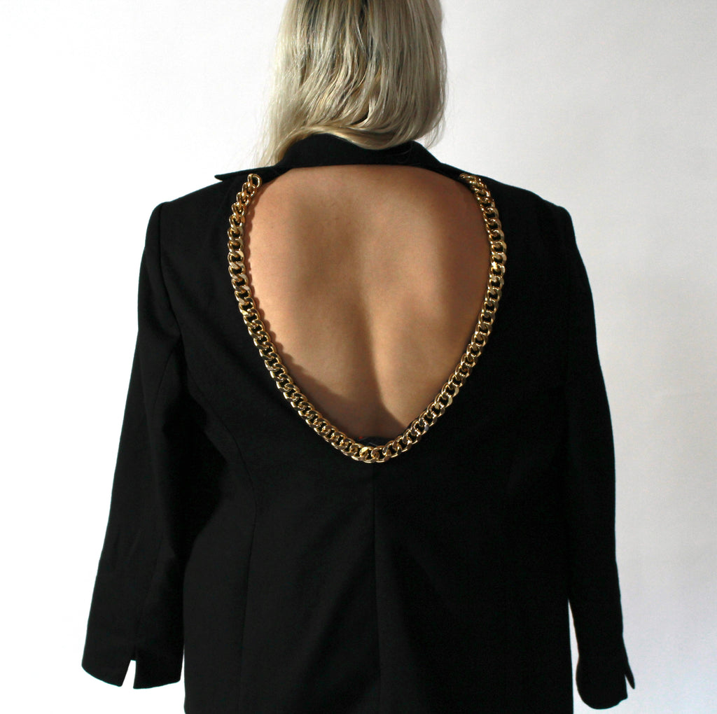 EDL Chain Blazer-Large