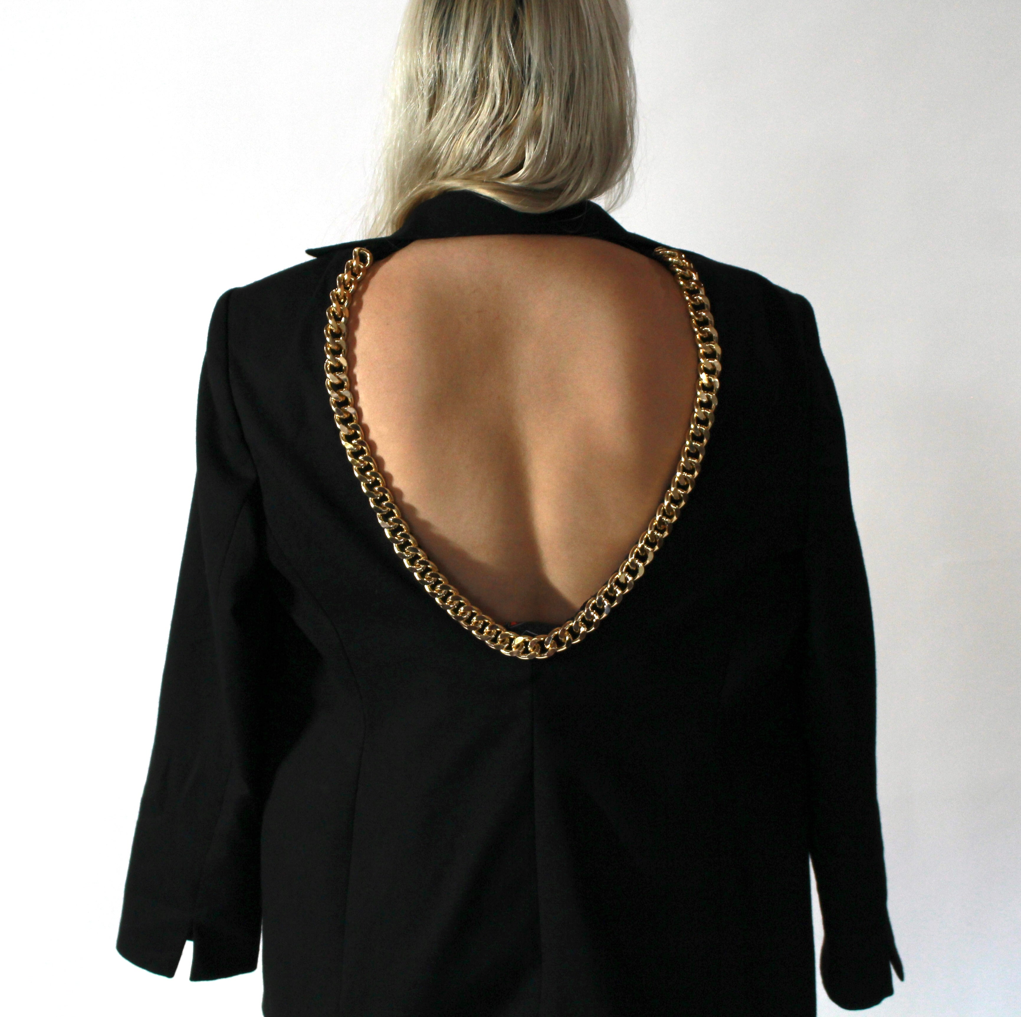 EDL Chain Blazer-Large