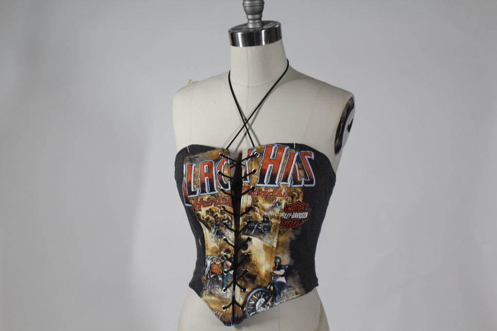 HD Corset