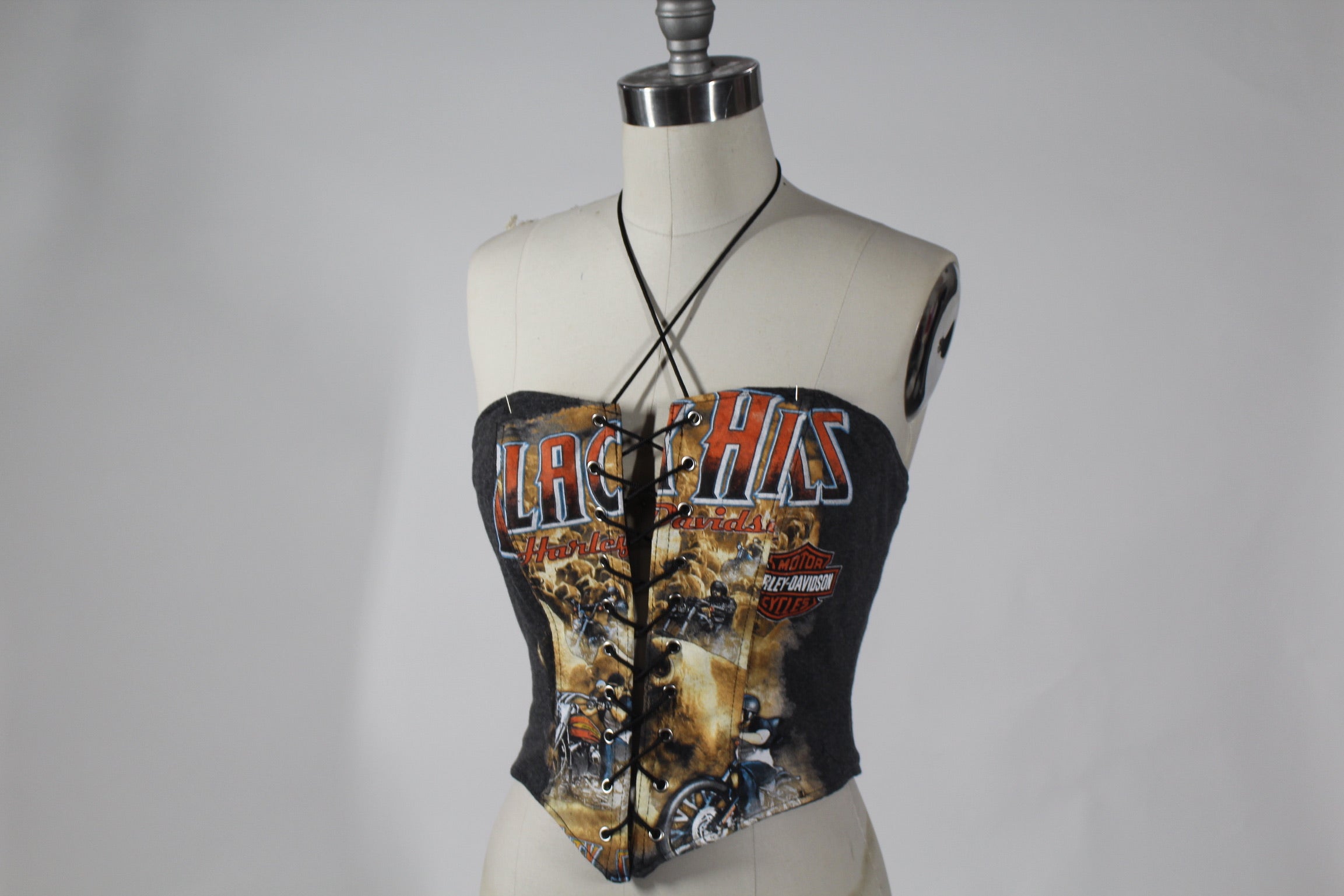 HD Corset