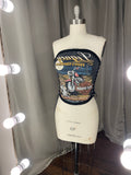 Harley Davidson Corset # 6