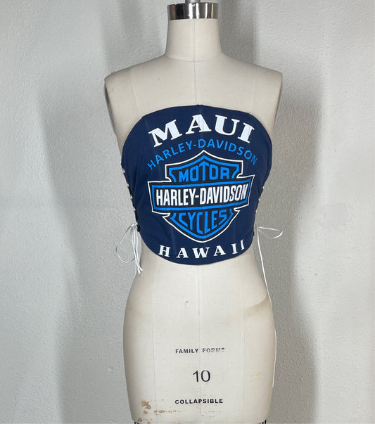 Hawaii HD Corset