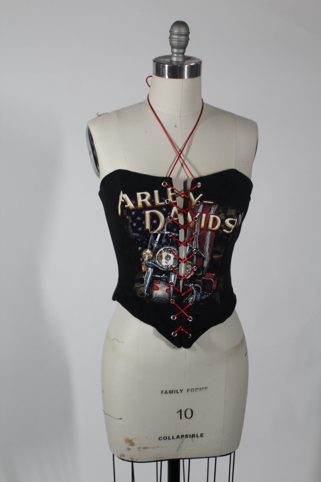 HD corset