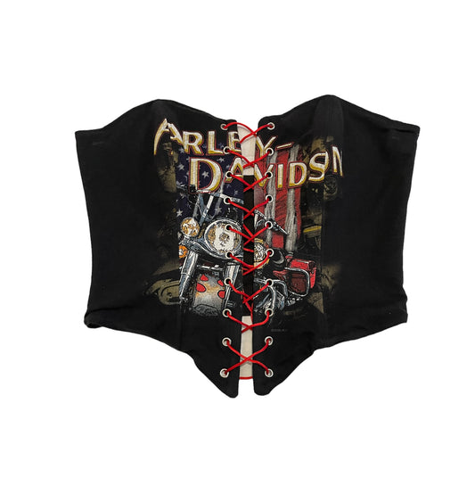 HD corset