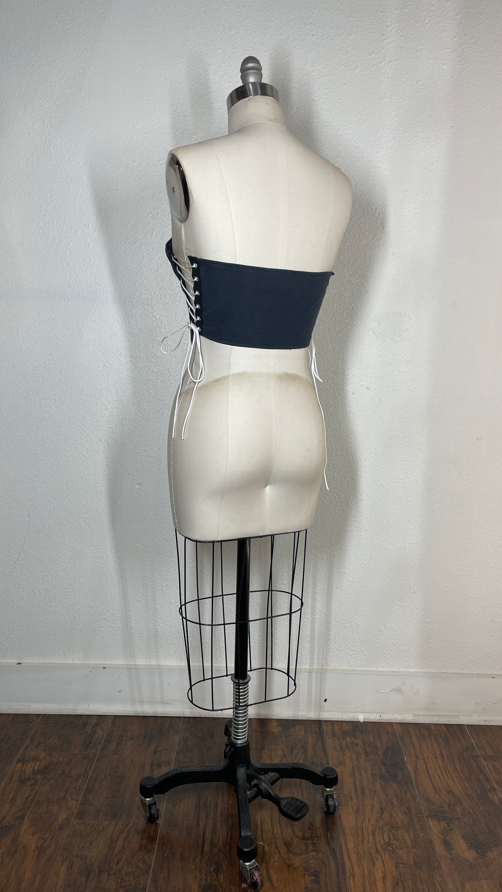 Charleston NC HD Corset