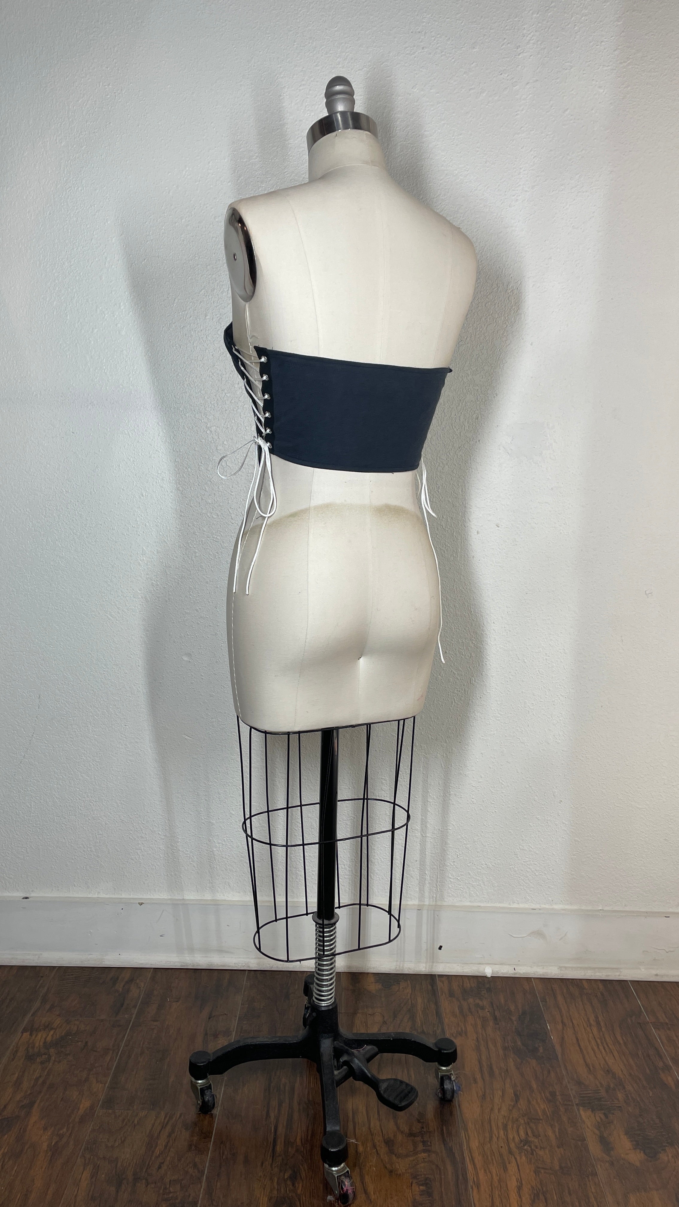 Charleston NC HD Corset