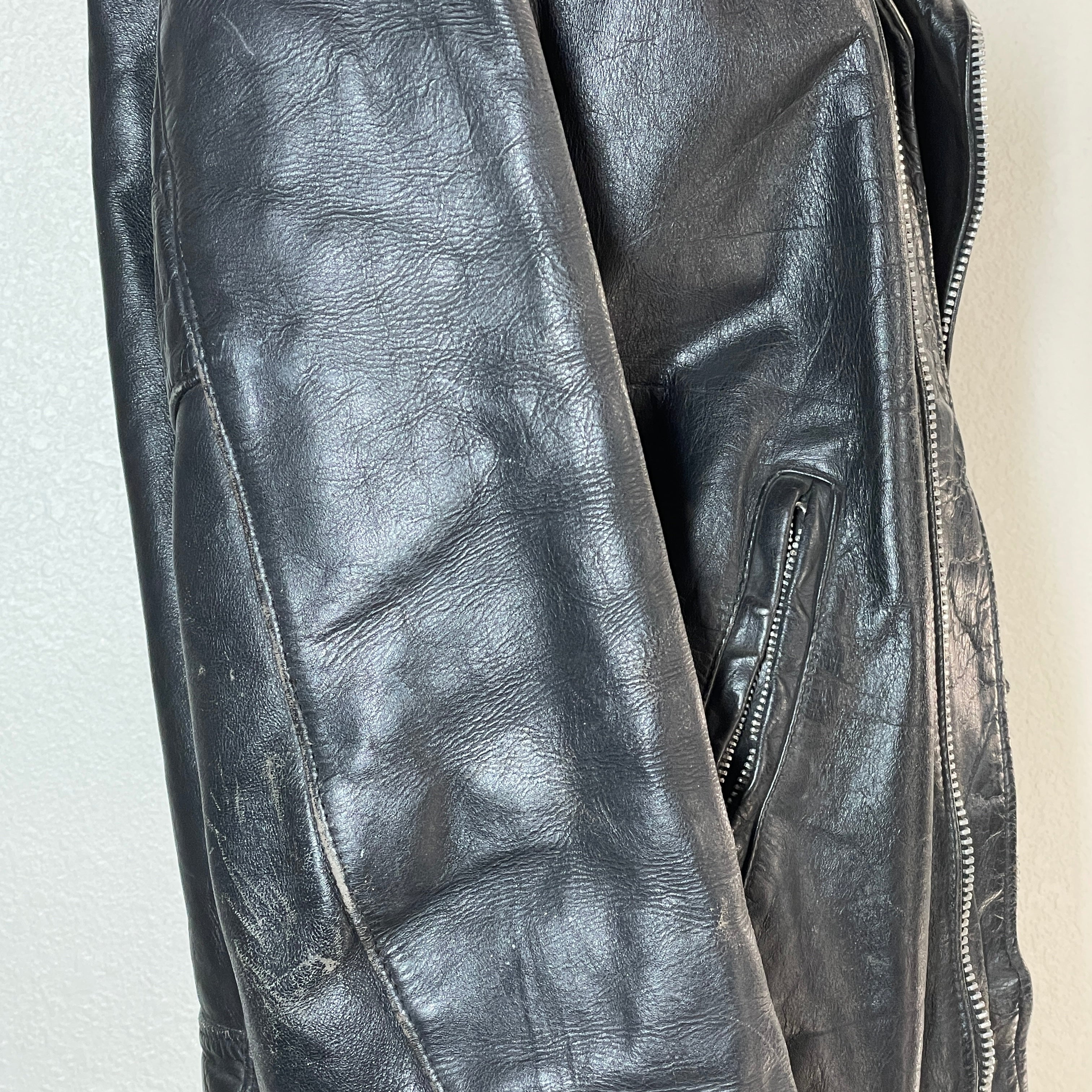 The Leather Shop