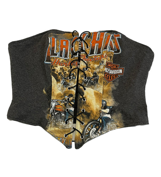 HD Corset