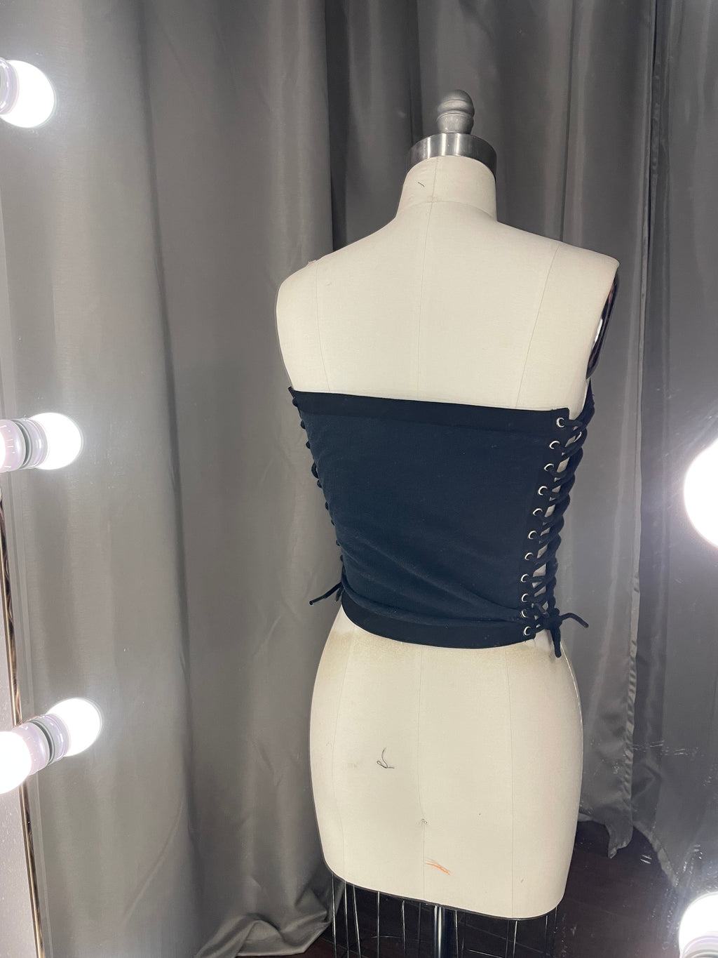 Harley Davidson Corset #5