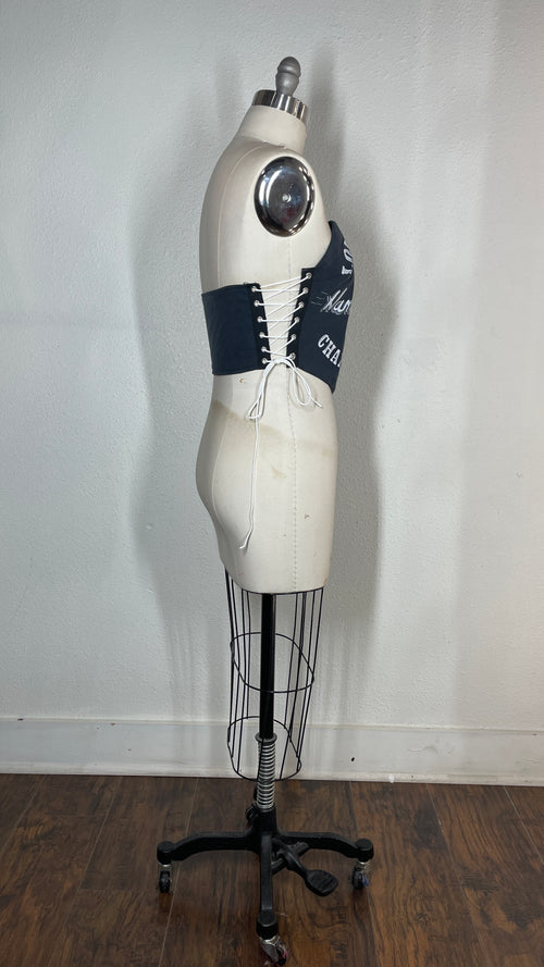 Charleston NC HD Corset