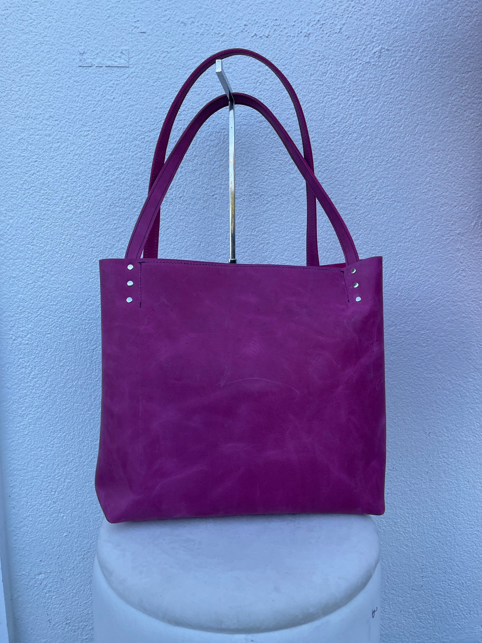 Big Ass Bag - Dragon Fruit
